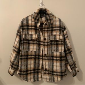 🐻ASOS Shirt Jacket🐻